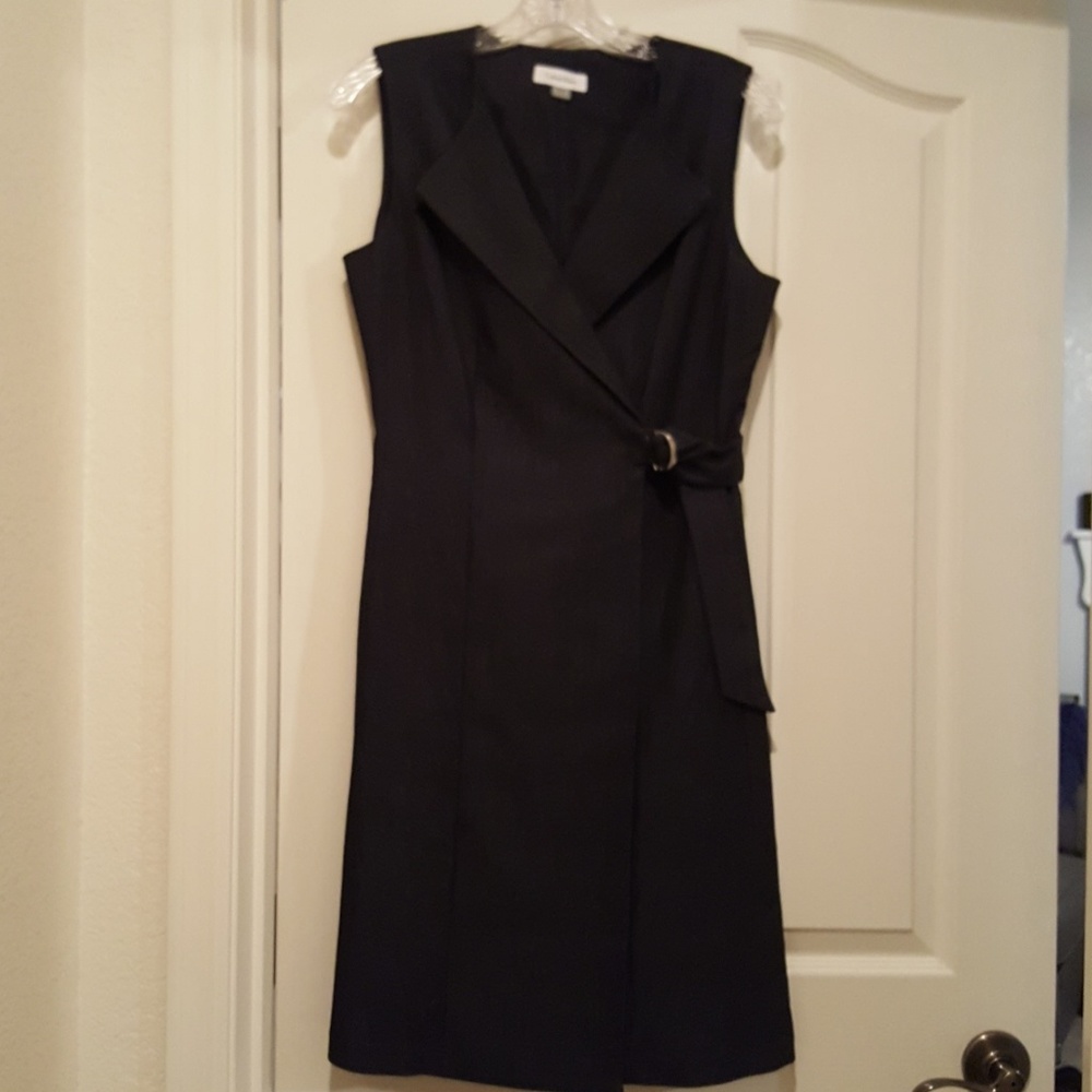 Calvin Klein dress